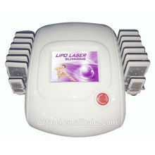 New machine !!! super lipo laser fat removal machine